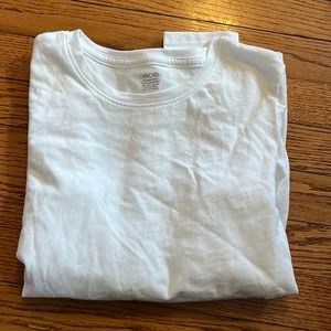 Cherokee long sleeve tee XL 14-16